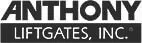 Anthony Liftgates Logo Anthony Liftgates Parts & Installation