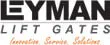 Leyman Lift Gates Logo Leyman Liftgate Distributor