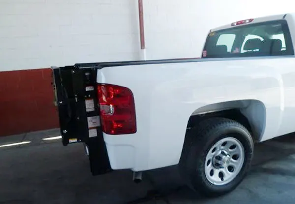 Liftgate Sales and Installation, Inglewood