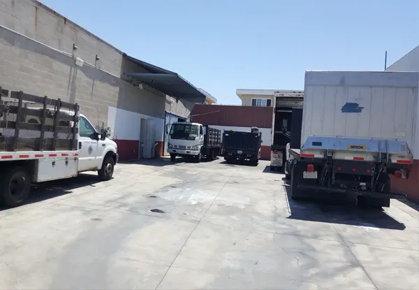 Liftgate Repair Long Beach/El Monte