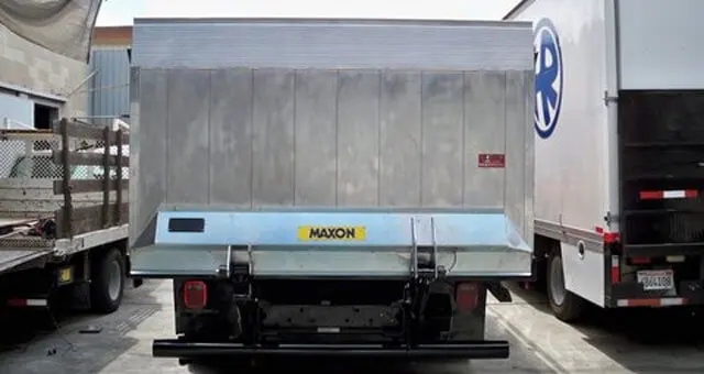 Liftgate Parts Replacement Los Angeles, CA