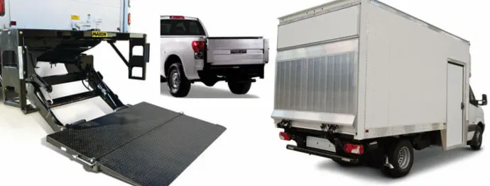 Prevent Lift Gate Downtime & Costly Emergency Repair Lift Gate 50-Point Preventative Maintenance Package