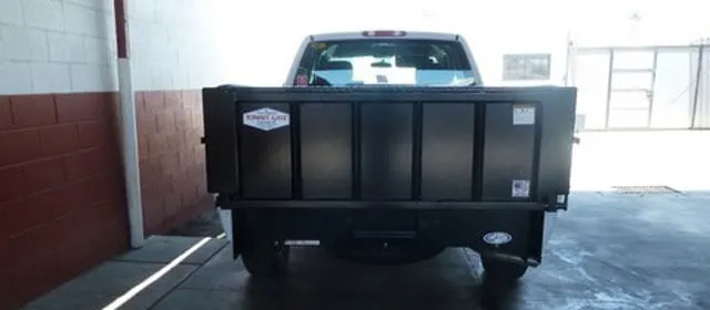 Mobile Lift Gate Inspection near Riverside, CA