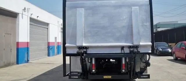 Affordable Truck Liftgate Maintenance