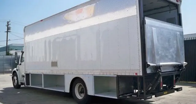 Best Truck Lift Gate Repair San Bernardino County