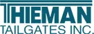 Thieman Logo Hydraulic Lift Gate Manufacturer