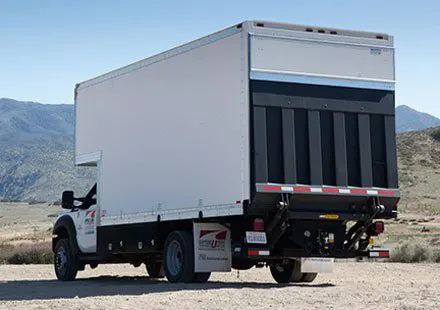 Truck Liftgate Sales San Bernardino County