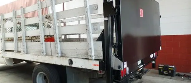 Liftgate Transfer Experts Los Angeles & Orange County